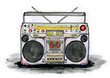 Boombox