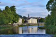 Kendal River Scene