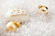Weihnachtsschmuck