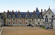 Chateau de Blois