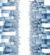Dynamic blocks background