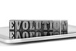 Evolution 1