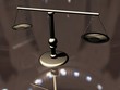 Balanza de la justicia