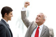 Successful partnership