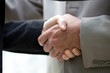Photo: Handshake Handshake