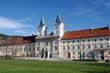 Kirche am Tegernsee