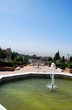 Fontana Albaicin Spagna Granada 2010