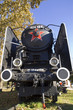 Train of Communism