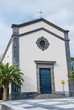 chiesa in pietra lavica