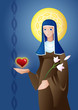 Saint
