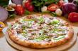Supreme Pizza full 2 Supreme Pizza full 2