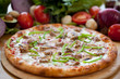 Supreme Pizza full 1 Supreme Pizza full 1
