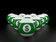 Symbol dollar