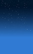 Starry night