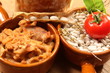 cassoulet cassoulet
