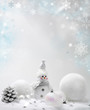Christmas background