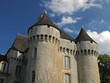 Château de Campagne ; Vallée de la Vézère ; Dordogne, Aquitaine