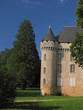 Château de Campagne ; Vallée de la Vézère ; Dordogne, Aquitaine Château de Campagne ; Vallée de la Vézère ; Dordogne, Aquitaine