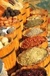 Foto: Egyptian spice market Egyptian spice market