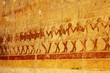 Foto: Relief from Hathepsut mortuary temple Relief from Hathepsut mortuary temple