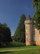 Château de Campagne ; Vallée de la Vézère ; Dordogne, Aquitaine Château de Campagne ; Vallée de la Vézère ; Dordogne, Aquitaine