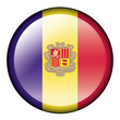 andorra flag button