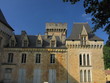 Château de Campagne ; Vallée de la Vézère ; Dordogne, Aquitaine Château de Campagne ; Vallée de la Vézère ; Dordogne, Aquitaine