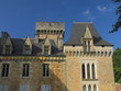 Château de Campagne ; Vallée de la Vézère ; Dordogne, Aquitaine Château de Campagne ; Vallée de la Vézère ; Dordogne, Aquitaine