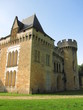 Château de Campagne ; Vallée de la Vézère ; Dordogne, Aquitaine Château de Campagne ; Vallée de la Vézère ; Dordogne, Aquitaine