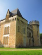 Château de Campagne ; Vallée de la Vézère ; Dordogne, Aquitaine Château de Campagne ; Vallée de la Vézère ; Dordogne, Aquitaine