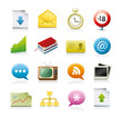 web icons