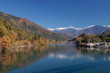Japanese Alps , Kiso Mountains