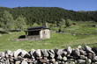 Chapelle,Vallée d'Incles,Andorre