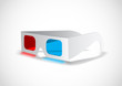 Lunettes 3D