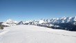 neige & montagnes haute savoie hiver