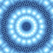 Winter Mandala 02