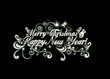Merry Christmas & Happy New Year