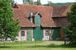 alter Bauernhof