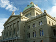 bundeshaus in bern