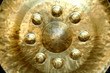 gong brass gong brass