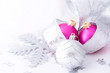 Christmas balls
