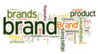 Brand tags