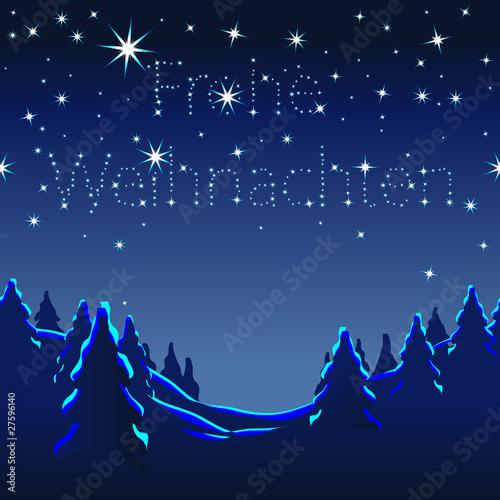 Vektor: Frohe Weihnachten, Weihnachtskarte, Muster, endlos Frohe Weihnachten, Weihnachtskarte, Muster, endlos