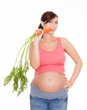 healthy pregnancy