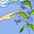 amore per la natura amore per la natura