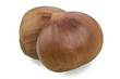 Castagne Close up
