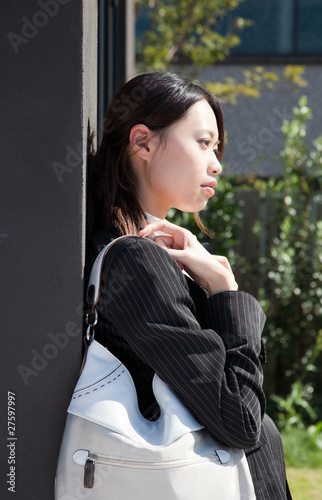 Photo: 女性 20代 ビジネスウーマン ビジネスイメージ 女性 20代 ビジネスウーマン ビジネスイメージ