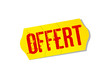 Offert