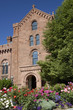 Smithsonian Information Center in the Castle