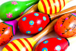 Foto: colorful maracus background colorful maracus background